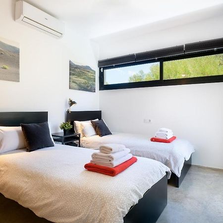 Casa Sur Villa Conil Bagian luar foto