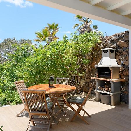 Casa Sur Villa Conil Bagian luar foto