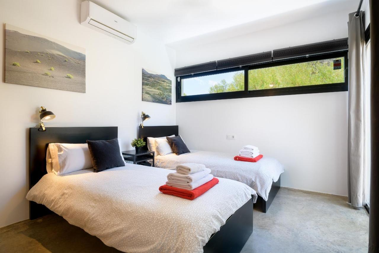 Casa Sur Villa Conil Bagian luar foto